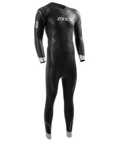 ZONE3 Mens Agile Wetsuit
