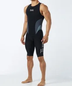 TYR Men's Torque Elite Swimskin