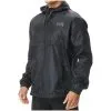 TYR Mens Black Elite Windbreaker