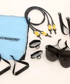 NZ Stretchcordz NZ Strechcordz Modular Set – BEST VALUE!