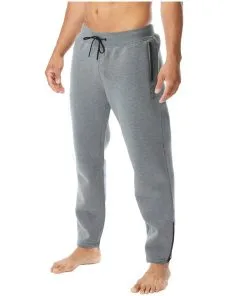 TYR Mens Elite Team Open Hem Track Pant