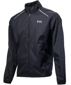 TYR Mens Alliance Windbreaker -Swimming Race Suits Shop mwbfz2 001 alt05