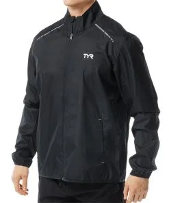 TYR Mens Alliance Windbreaker