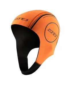 ZONE3 Neoprene Swim Cap