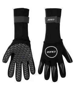 ZONE3 Neoprene Swim Gloves
