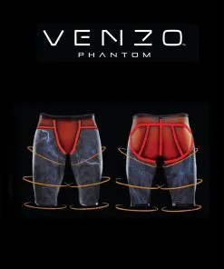 TYR Venzo Phantom Oblivion Racing Jammer - Black 7 TYR Venzo Phantom Oblivion Racing Jammer - Black -Swimming Race Suits Shop phantom mens compression2 daf34ea7 a572 41ce af16 c940cf859603