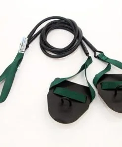 NZ Stretchcordz NZ Strechcordz With Paddles -Swimming Race Suits Shop s101gr 34871281212 o