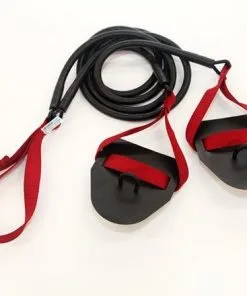 NZ Stretchcordz NZ Strechcordz With Paddles -Swimming Race Suits Shop s101rd 34871473352 o