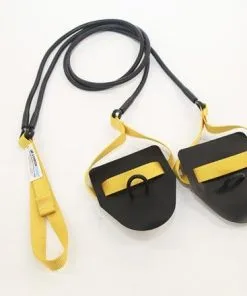 NZ Stretchcordz NZ Strechcordz With Paddles -Swimming Race Suits Shop s101yl 34225225993 o