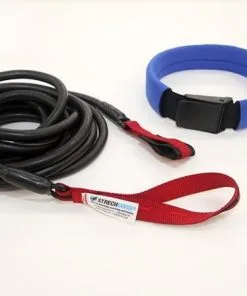 NZ Stretchcordz NZ Strechcordz Long Belt Slide -Swimming Race Suits Shop s11875rd 34191203924 o 1
