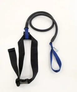 NZ Stretchcordz NZ Strechcordz Short Belt Slide -Swimming Race Suits Shop s600bl 34904578021 o