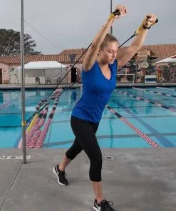 NZ Stretchcordz NZ Original Strechcordz With Handles -Swimming Race Suits Shop sc with handles