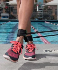 AquaShop Australia StrechCordz® With Leg Straps