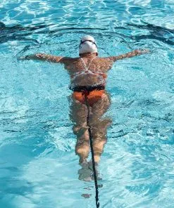 NZ Stretchcordz NZ Strechcordz Short Belt Slide