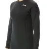 TYR Womens Thermal Top-Rashguard