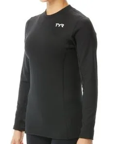 TYR Womens Thermal Top-Rashguard