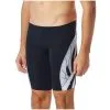 TYR Phoenix Black/White Splice Jammer