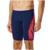 TYR Phoenix Navy/Red Splice Jammer