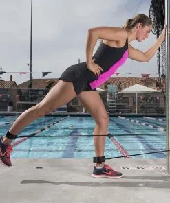 NZ Stretchcordz NZ Strechcordz Modular Set – BEST VALUE! -Swimming Race Suits Shop strechcordz with leg straps4