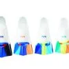 TYR Stryker Short Silicone FIN