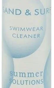 Summer Solutions Sand And Surf Cleaner 8oz