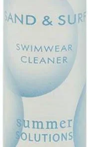 Summer Solutions Sand & Surf Cleaner 4oz