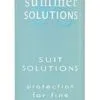 Summer Solutions Classic Suit Solution 2oz