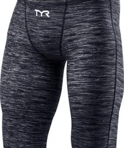 TYR Thresher Baja Black Jammer