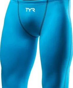 TYR Thresher Blue/GreyJammer
