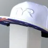TYR Flat Brim Aus Trucker Hat