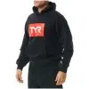 TYR Mens Block Pullover Hoodie