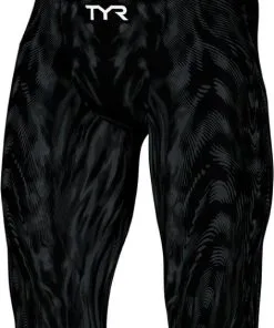 TYR Venzo Onyx Racing Jammer