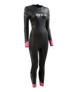 ZONE3 Womens Agile Wetsuit