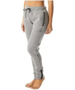 TYR Womens Elite Open Hem Track Pant