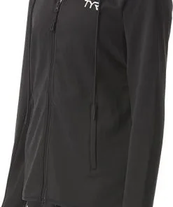 TYR Womens Alliance Podium Full Zip Hoodie