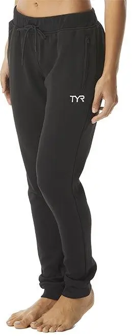 TYR Women’s Alliance Podium Jogger 1 TYR Women’s Alliance Podium Jogger