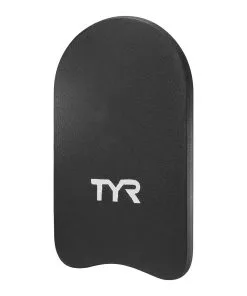 TYR Classic Kickboard Adult - Black